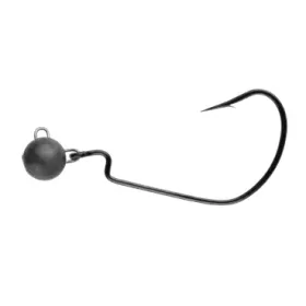 Sakura CHEBU JIGHEAD cap jig 4/0 - 10gr - 3buc - Cheburaska