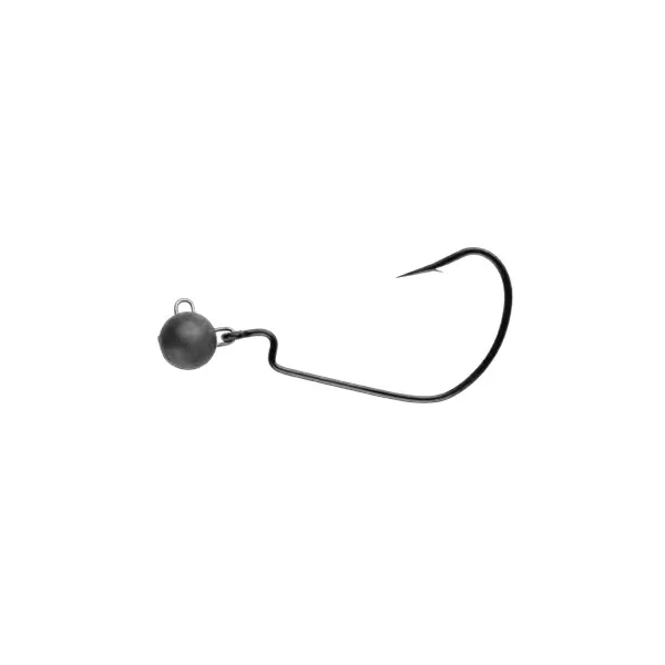 Sakura CHEBU JIGHEAD cap jig 4/0 - 10gr - 3buc - Cheburaska