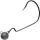 Sakura CHEBU JIGHEAD cap jig 3/0 - 7gr - 3buc - Cheburaska