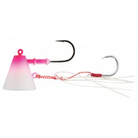   Sakura - BOTTOM STRAIGHT TENYA - 100G - GW (Alb strălucitor) - Nalucă de mare