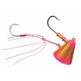   Sakura - BOTTOM STRAIGHT TENYA - 20G - GP (Roz Auriu) - Nalucă de mare