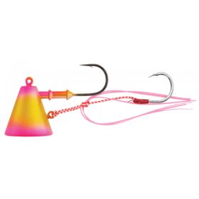   Sakura - BOTTOM STRAIGHT TENYA - 40G - GP (Roz Auriu) - Naluță marină