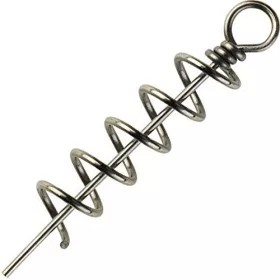 Sakura Soft Lure Screw 30mm 5buc Suport nălucă