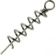 Sakura Soft Lure Screw 30mm 5buc Suport nălucă