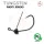 Sakura TUNGSTEN WACKY JIGHEAD cap jig
