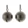 Sakura - TUNGSTEN ROUND DROP SHOT 3/16 - 5,3G x 3buc (Culoare Naturală) - Plumburi - Plumb pentru spinning - Plumb dropshot