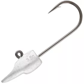Sakura Xprat Dart Jig Head ZN 14gr 3/0 Cap jig 2buc
