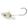 Sakura Utter Head Sand Eel 28,0gr 4/0 Cap jig 2buc