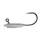 Sakura Tubflow Jighead Raw Finish 14,0gr 3/0 Jig cap 3 buc