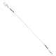 Sakura Titanium Wire Rig 10kg 15cm Strună din Titan 3buc