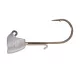 Sakura Nedstroll Jighead 7,0gr 1/0 Cap jig 3buc