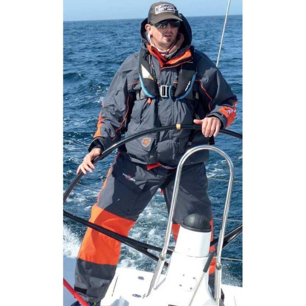 Sakura Combinaison Respirante Gros Temps V2 Costum de ploaie S