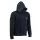 Sakura - Hoodie Zip Logo Grey - Hanorac cu glugă - XL