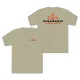 Sakura Olive Tricou M