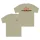 Sakura Olive Tricou S