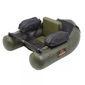 Sakura Fat Box Float Tube Barcă pneumatică 130x100cm