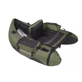 Sakura AXS Float Tube Olive Barcă pneumatică 133x103cm