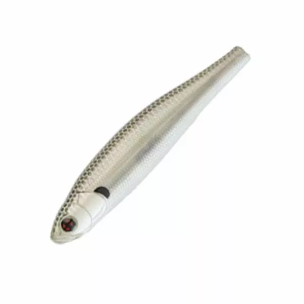 Sakura - RUSH DIVER 110 F - 110MM - 21.8G - 100 (Shad Striat) - Wobbler