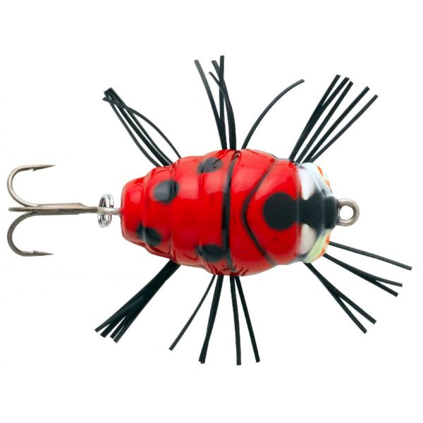 Sakura Notobug 22 F Insectă 06 22mm - 1,4gr