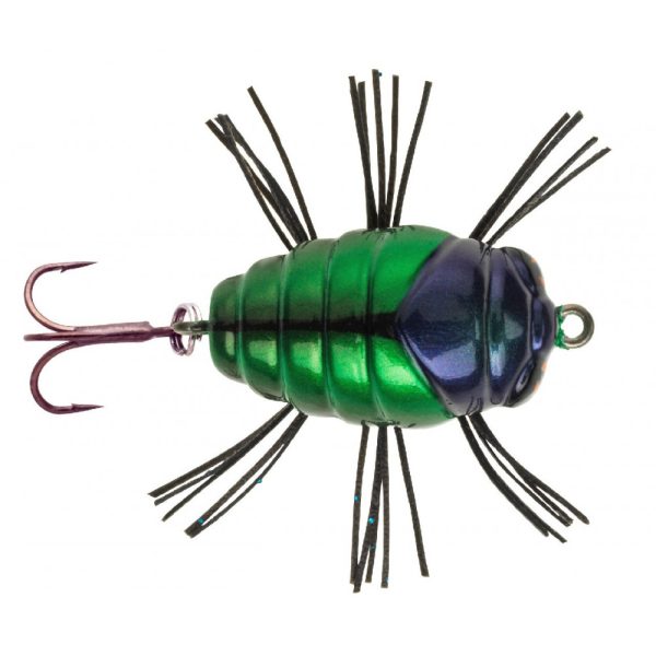 Sakura Notobug 22 F Insectă 08 22mm - 1,4gr