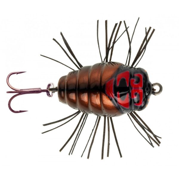 Sakura Notobug 22 F Insectă 10 22mm - 1,4gr