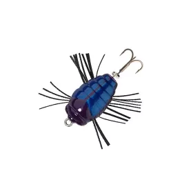   Sakura Notobug 22 F Lamouche 2,2cm 1,4gr Imitație de Insectă