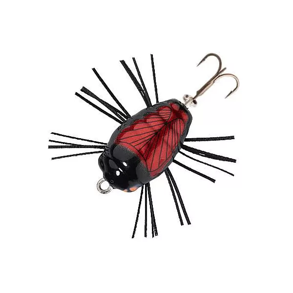 Sakura Notobug 22F 22mm 1,4gr BLB Imitație de gândac plutitor