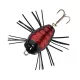 Sakura Notobug 22F 22mm 1,4gr BLB Imitație de gândac plutitor