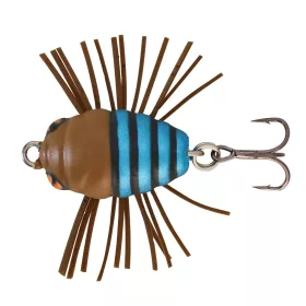   Sakura Notobug 30 F Blue Bee 3,0cm 3,5gr Imitație de Insectă
