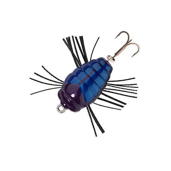 Sakura Notobug 30F 30mm 3,5gr DR Flotant Imitație de insectă