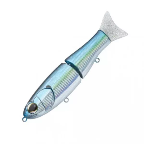 Sakura - S-SHINER 170 S - 170MM - 62G - 046 (Shad Sexy) - Wobbler