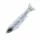 Sakura - S-SHINER 170 S - 170MM - 62G - 096 (HP White) - Vobler