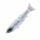 Sakura - S-SHINER 170 S - 170MM - 62G - 096 (HP White) - Vobler