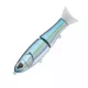 Sakura - S-SHINER 190 S - 190MM - 90G - 046 (Sexy Shad) - Vobler
