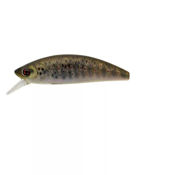 Sakura - PHOXY MINNOW HW 40 S - 40MM - 2,6 G - RL04 (Păstrăv Fario Adevărat) - Wobbler