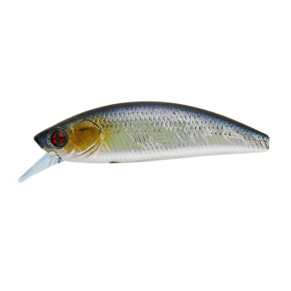 Sakura - PHOXY MINNOW HW 72 S - 72MM - 9 G - A06 (Minnow Aurora) - Wobbler