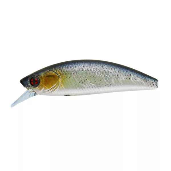 Sakura - PHOXY MINNOW HW 85 S - 85MM - 13,2 G - A06 (MINNOW AURORA) - Wobbler
