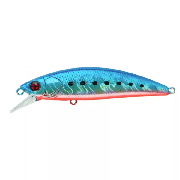 Sakura - PHOXY MINNOW HW 85 S - 85MM - 13,2 G - A25 (Sardină Aurora) - Wobbler