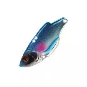   Sakura - SOUKOUSS BLADE 45 S - 45MM - 10,5G - 075 (Shad Electric) - Nălucă Blade