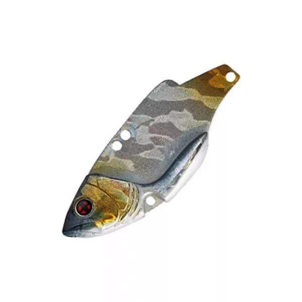 Sakura - SOUKOUSS BLADE 45 S - 45MM - 10,5G - A06 (Minnow Aurora) - Nălucă Blade