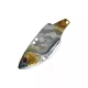 Sakura - SOUKOUSS BLADE 45 S - 45MM - 10,5G - A06 (Minnow Aurora) - Nălucă Blade