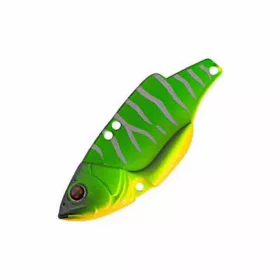   Sakura - SOUKOUSS BLADE 45 S - 45MM - 10,5G - M06 (Tigru Mat) - Nălucă Blade