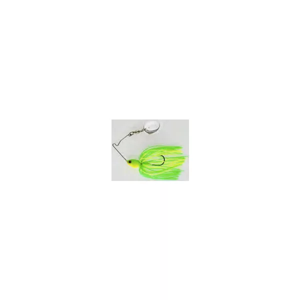 Sakura MONARC MICRO Spinnerbait MDW 01 (Hot Chart) - 5gr