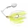 Sakura - MONARC MICRO - 5G - MDW 02 (Alb și Chart) - Spinnerbait