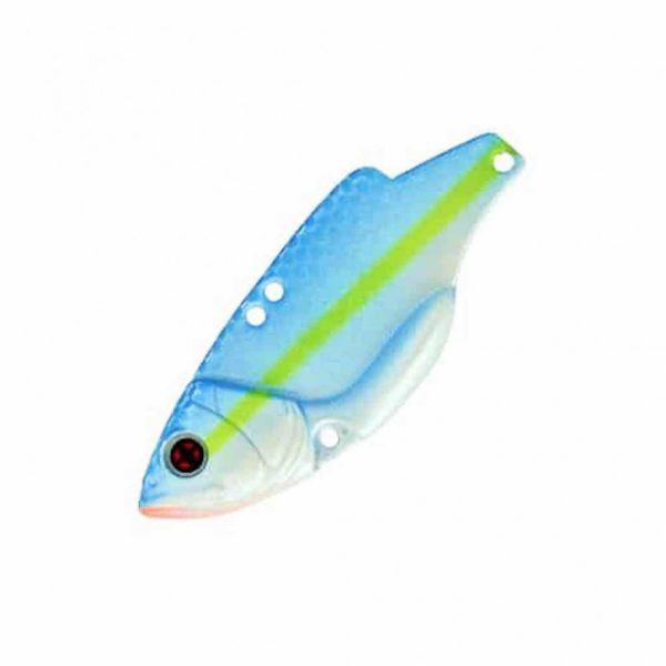 Sakura - TAILSPIN 14 - 33MM - 14G - 046 (Shad Sexy) - Wobbler