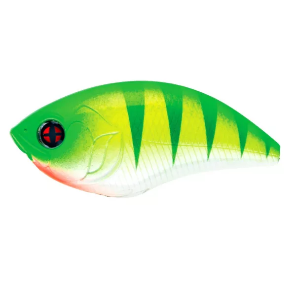 Sakura Scb Crank 400 F Crankbait Joss Pro Model 65mm - 18,4gr