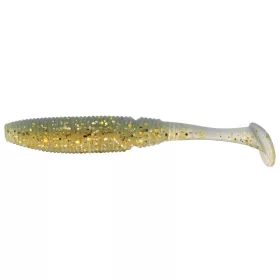   Sakura - SLIT SHAD EVO 175 - 7 - 175MM - 046 (SEXY SHAD) - Nălucă moale din cauciuc