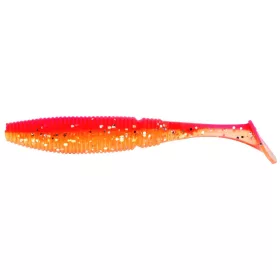   Sakura SLIT SHAD EVO 50 Nalucoare de cauciuc Fire Chart 50mm - 8buc