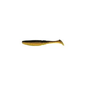 Sakura SLIT SHAD EVO 85 Peștișor de cauciuc 048 85mm