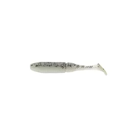 Swimy POMPEI SHAD 85 Pește de cauciuc 051 85mm - 6buc